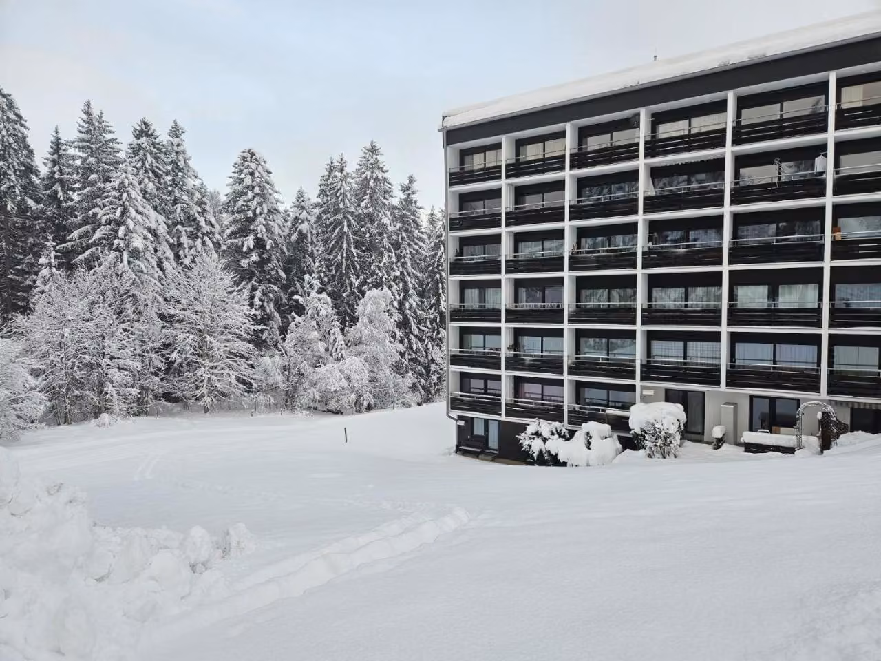 Bild der Unterkunft