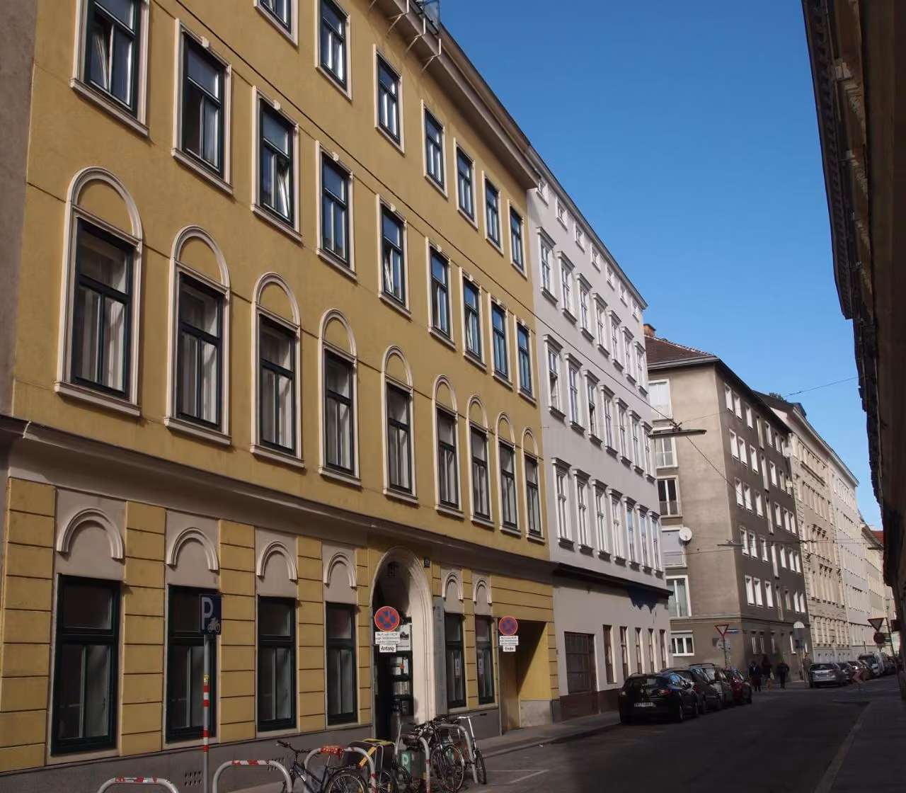 Bild der Unterkunft
