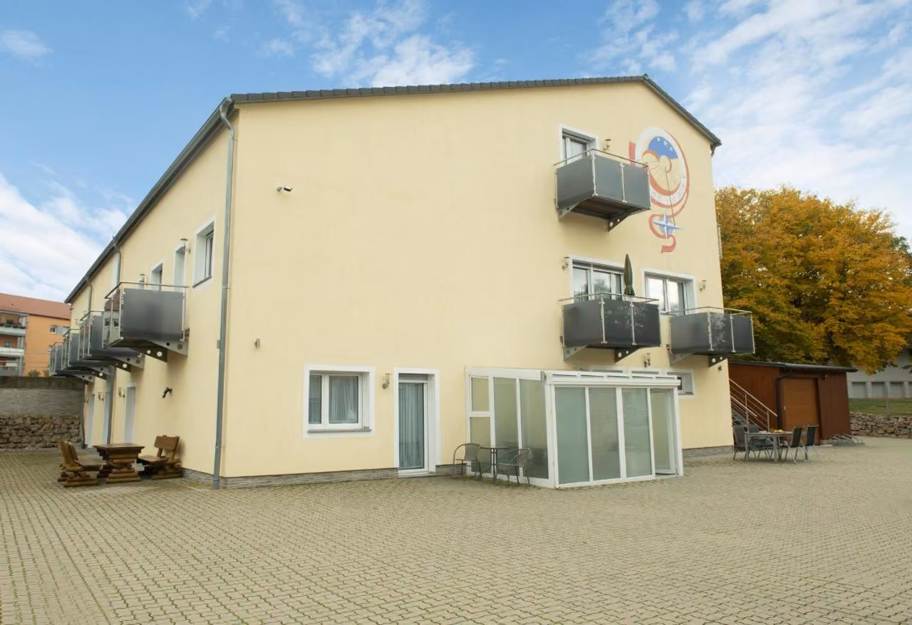 Bild der Unterkunft