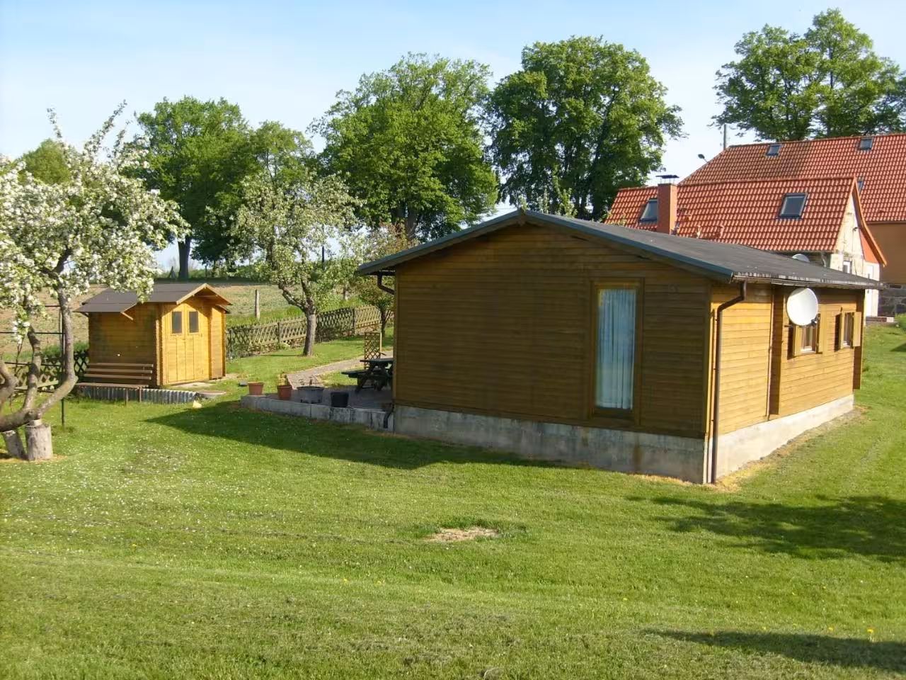 Bild der Unterkunft