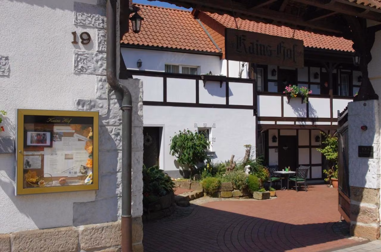 Bild der Unterkunft