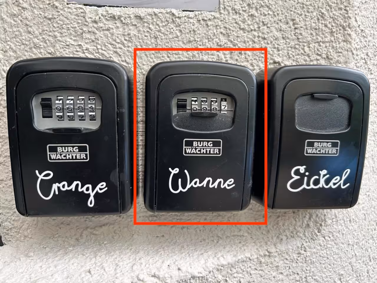 Bild der Unterkunft