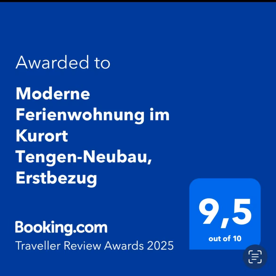 Bild der Unterkunft