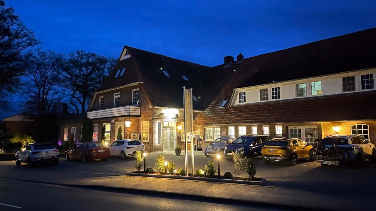 Bild der Unterkunft