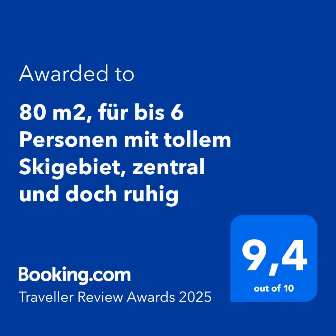 Bild der Unterkunft