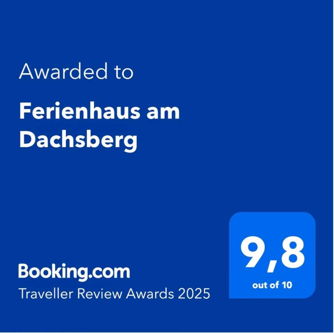 Bild der Unterkunft