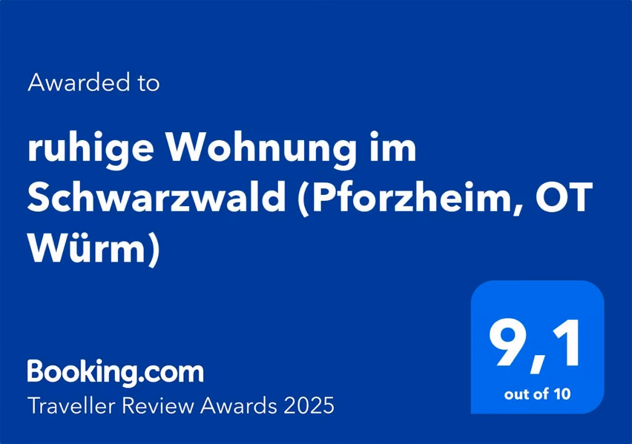 Bild der Unterkunft