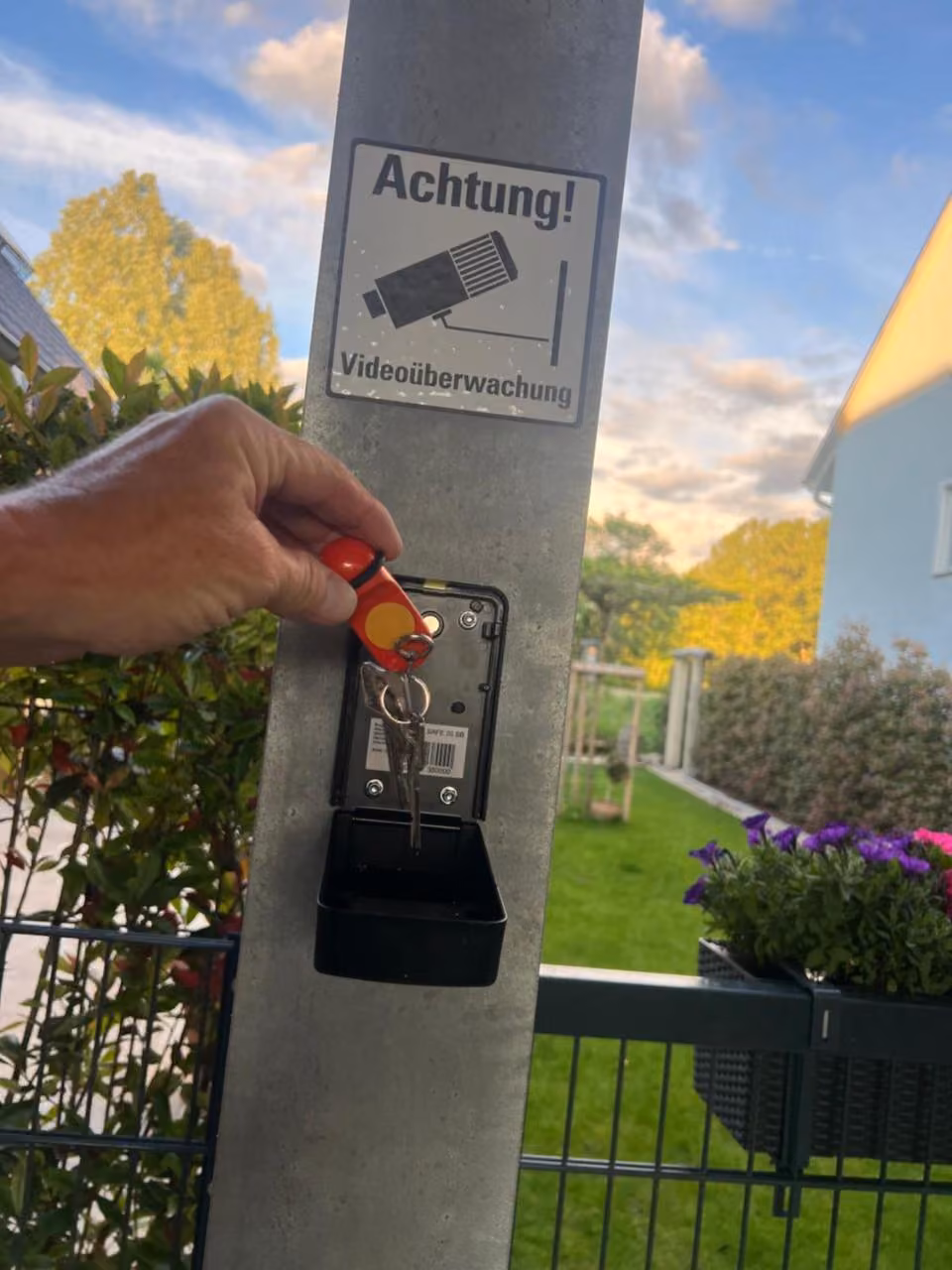 Bild der Unterkunft