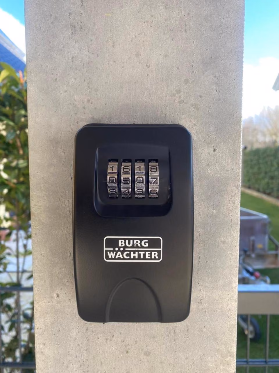 Bild der Unterkunft
