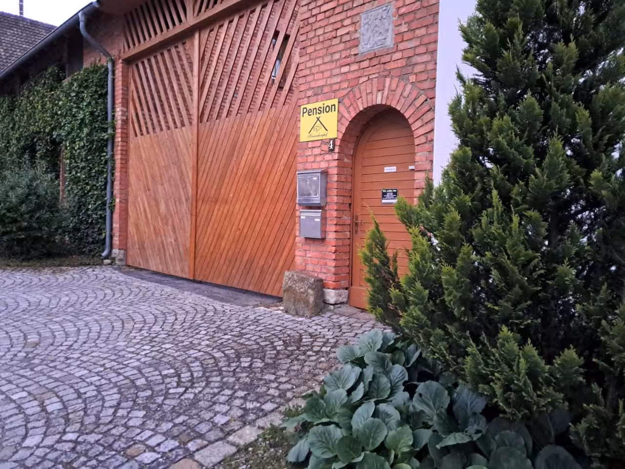 Bild der Unterkunft