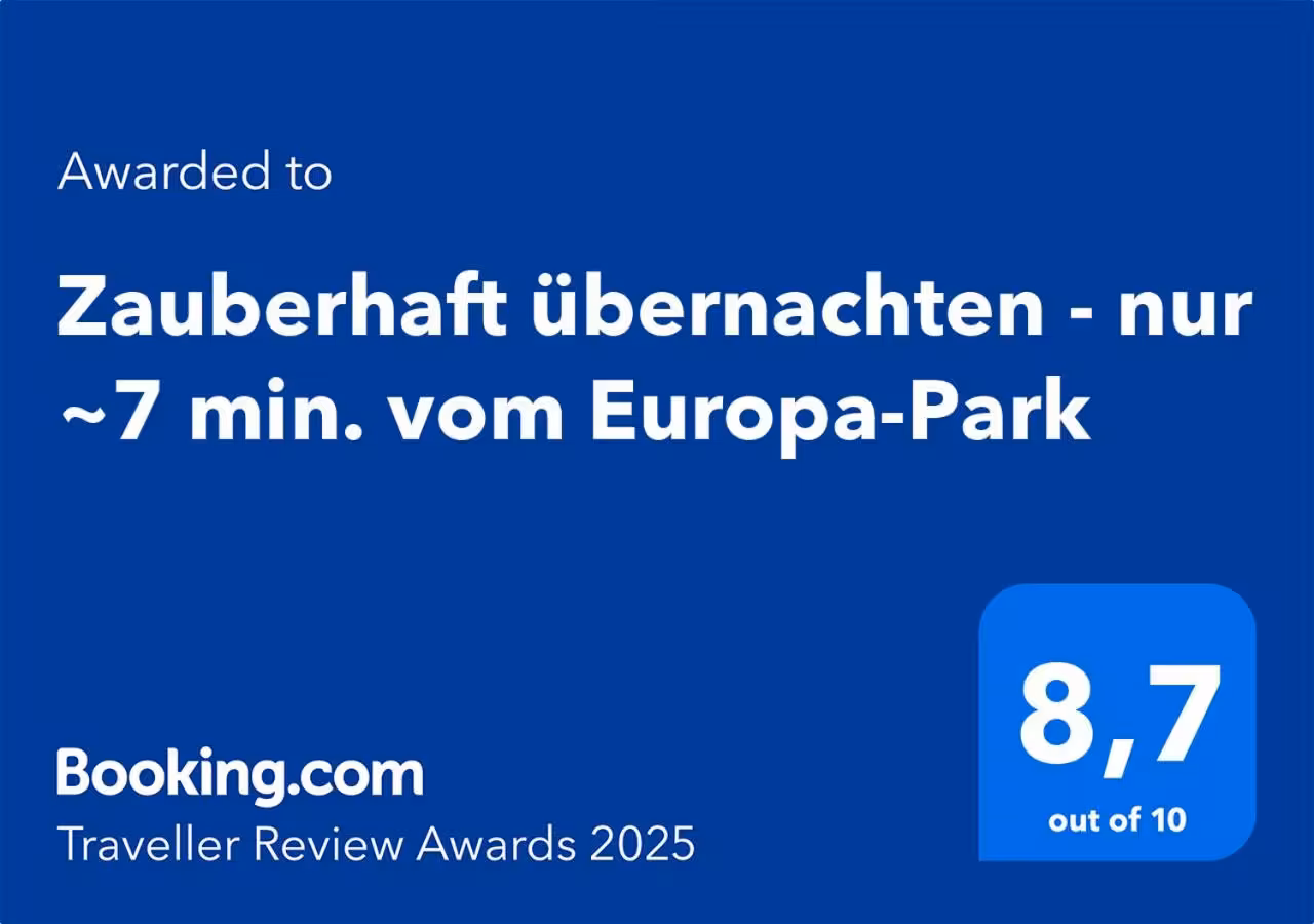 Bild der Unterkunft