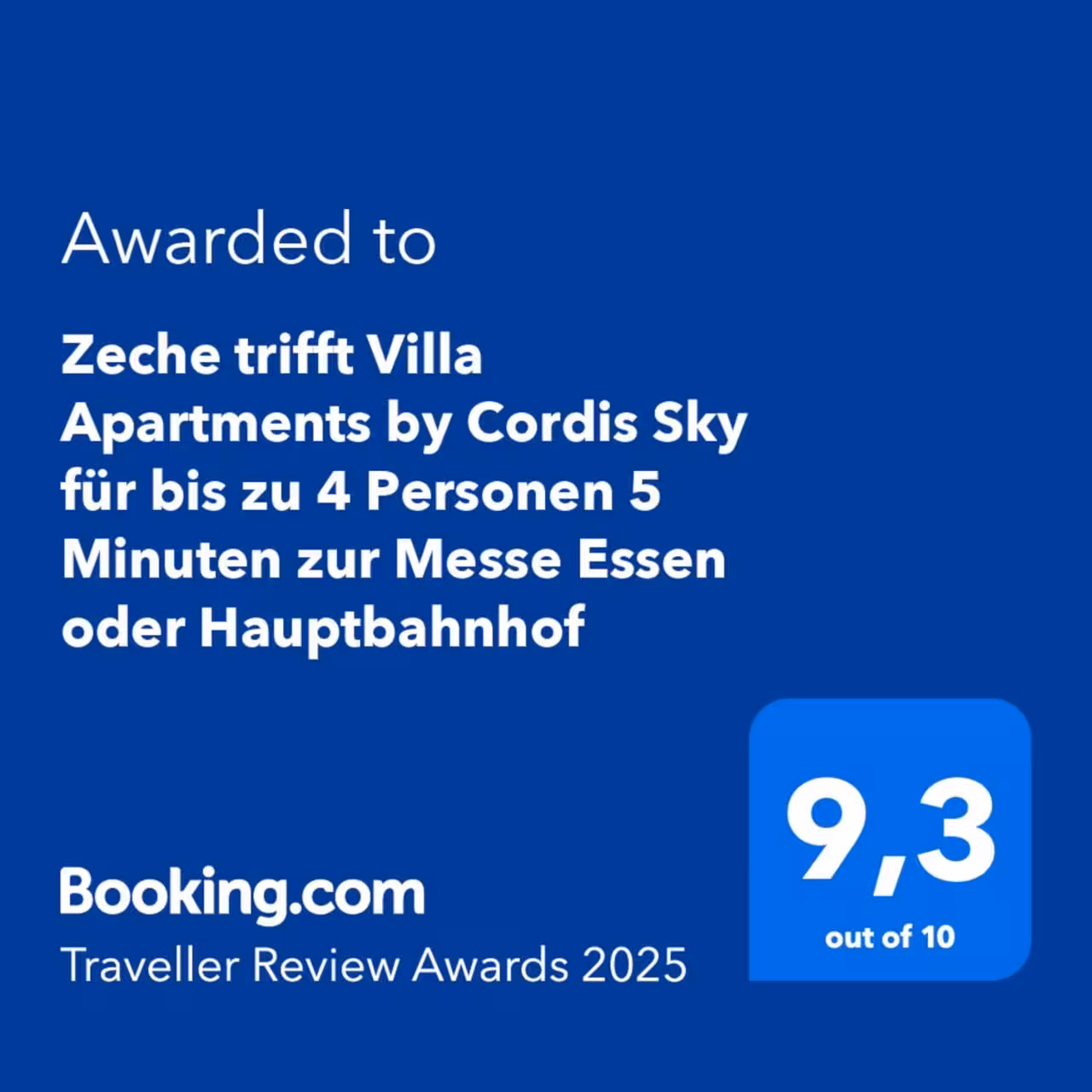 Bild der Unterkunft