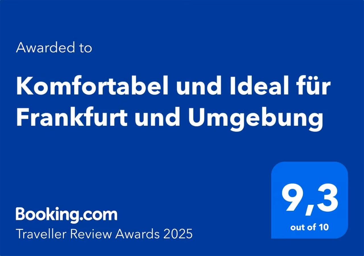 Bild der Unterkunft