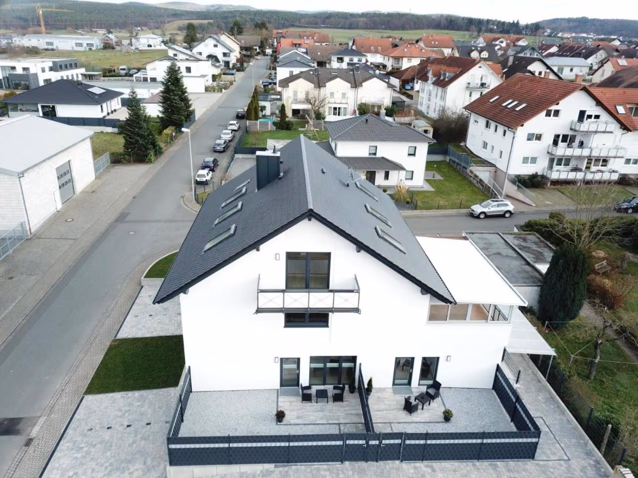 Bild der Unterkunft