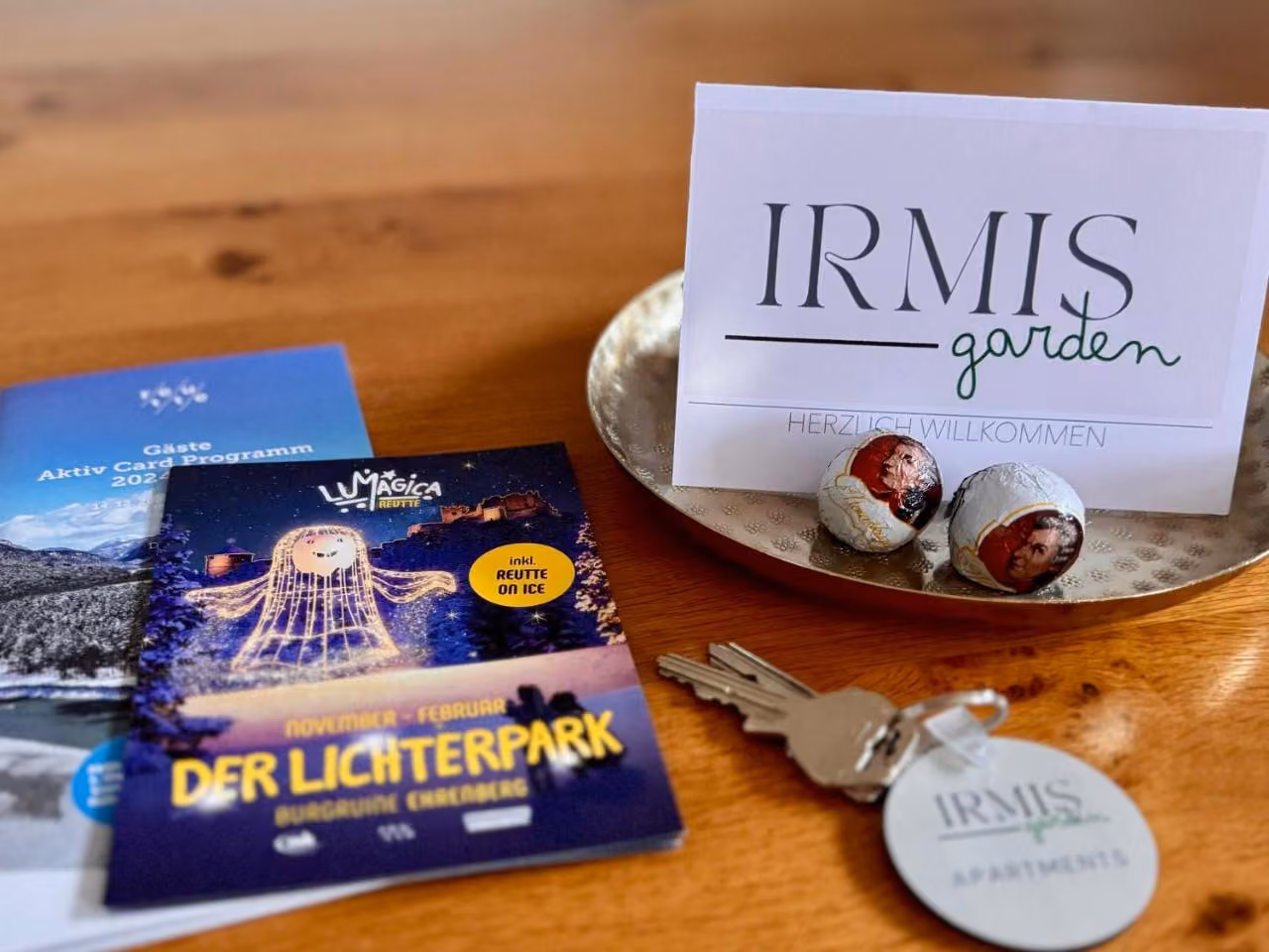 Bild der Unterkunft