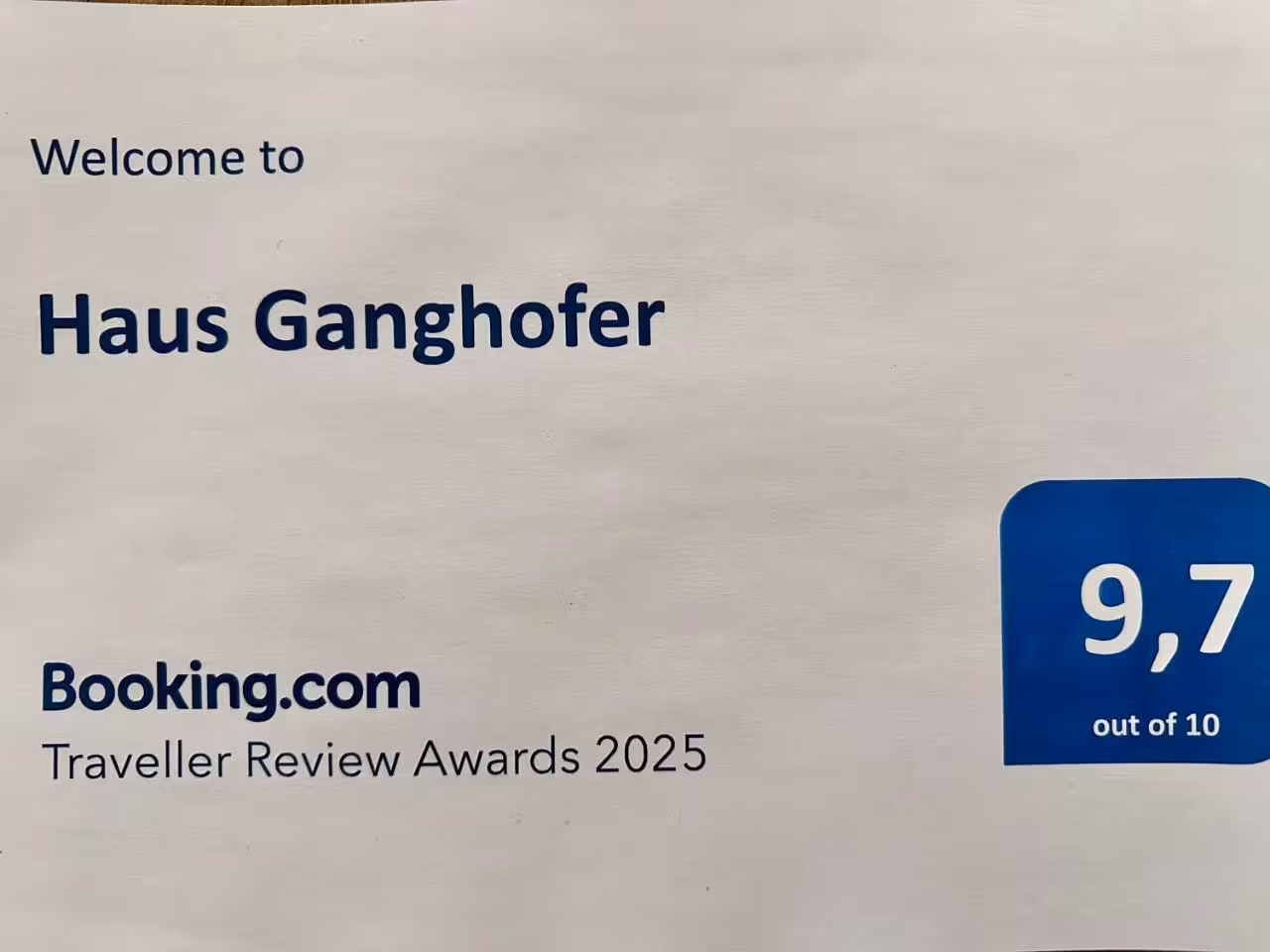 Bild der Unterkunft