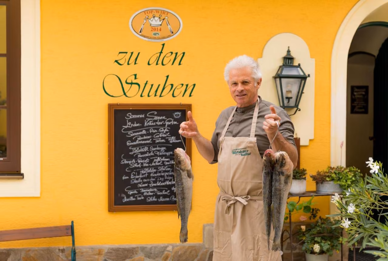 Bild der Unterkunft