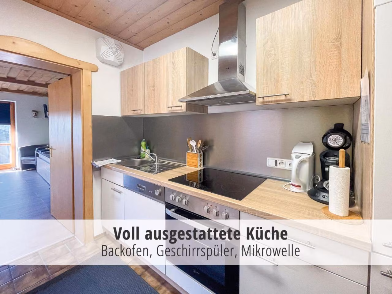 Bild der Unterkunft