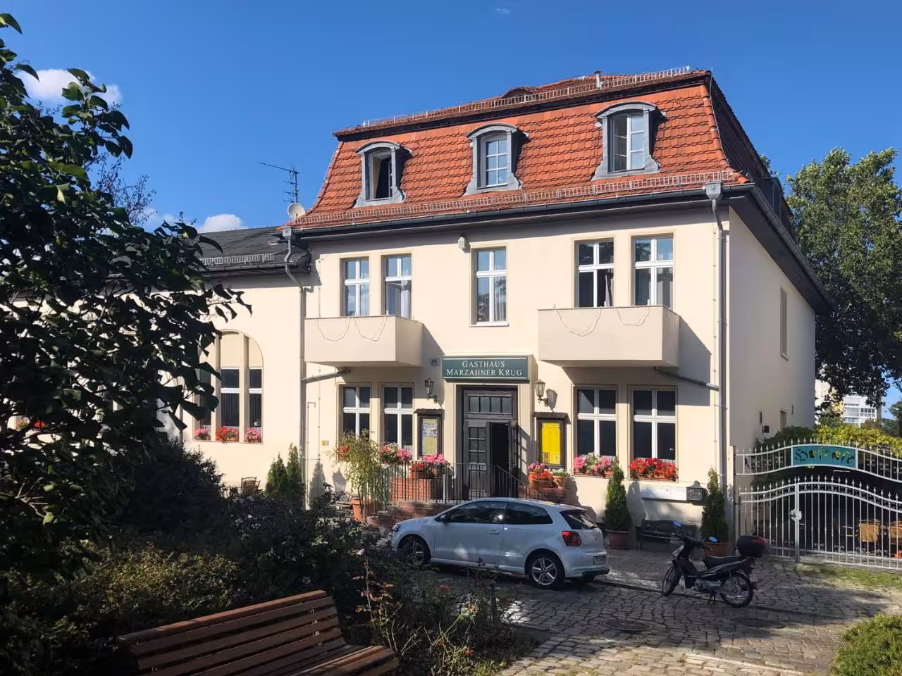 Bild der Unterkunft