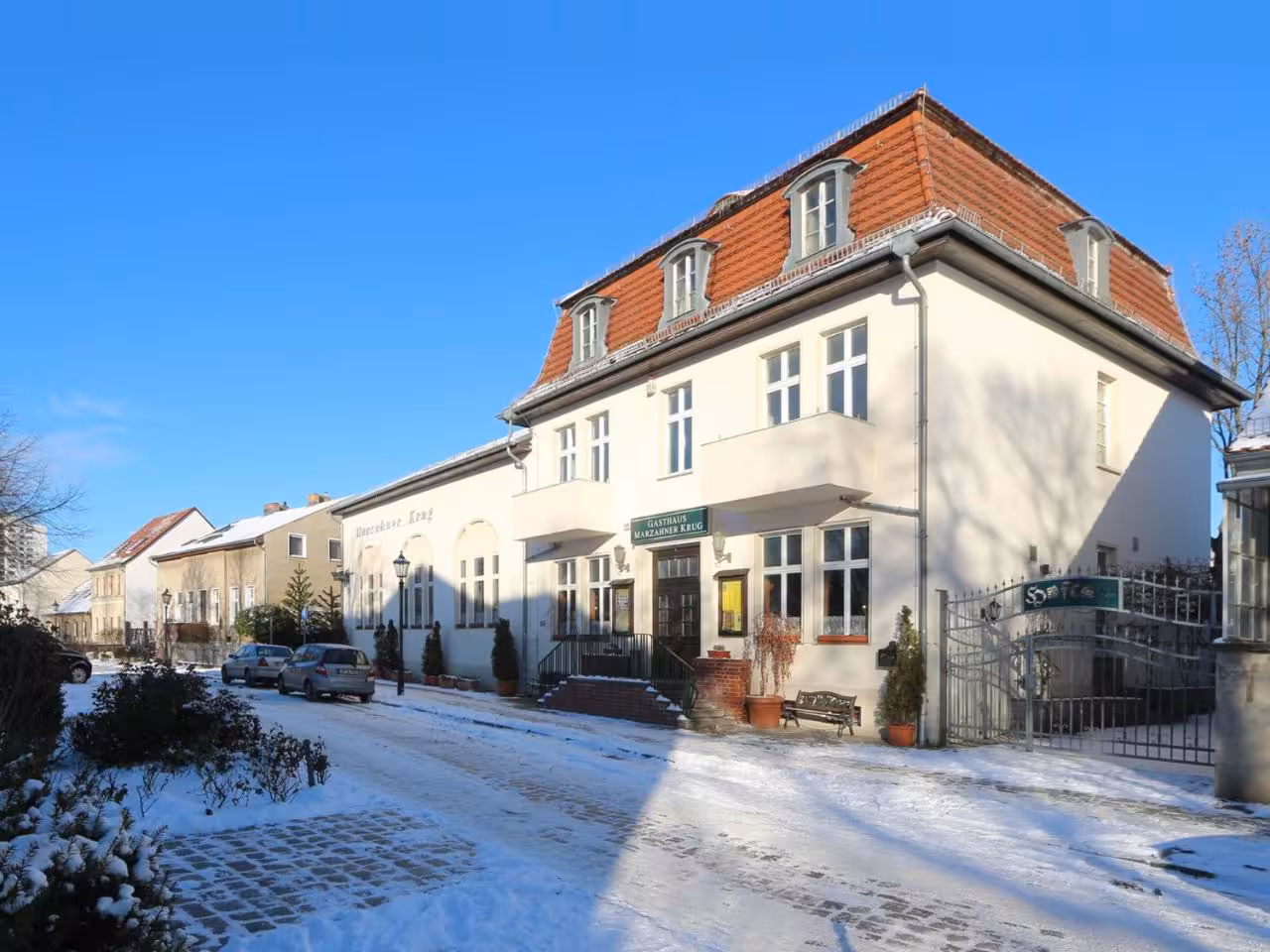 Bild der Unterkunft