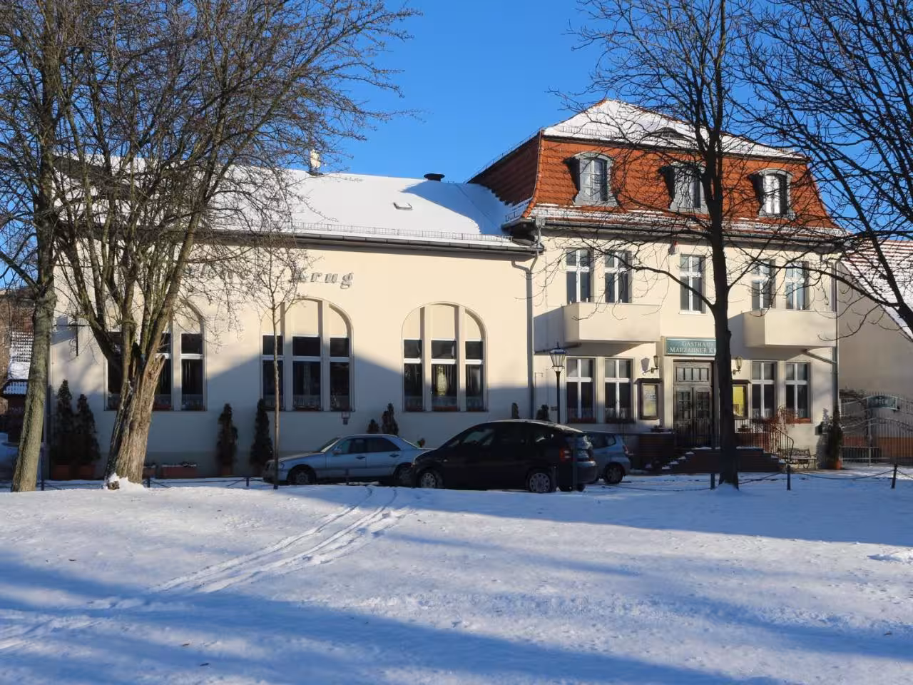 Bild der Unterkunft