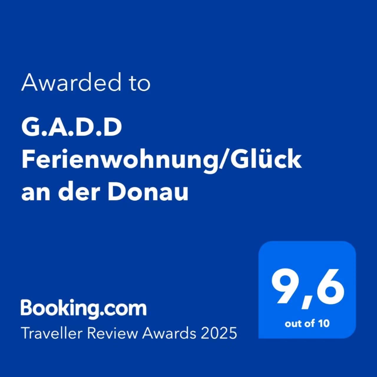 Bild der Unterkunft