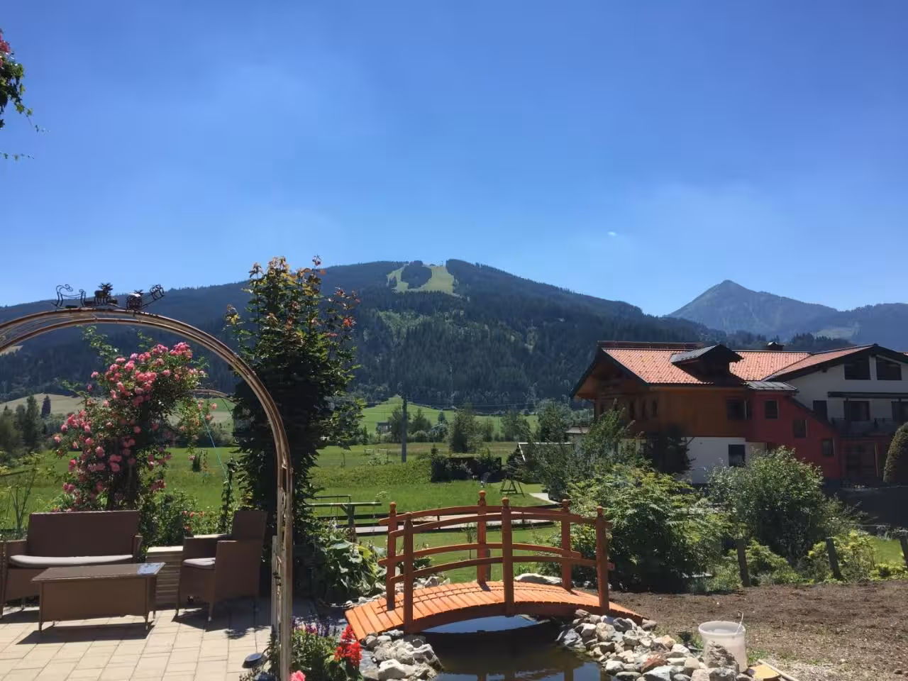 Bild der Unterkunft