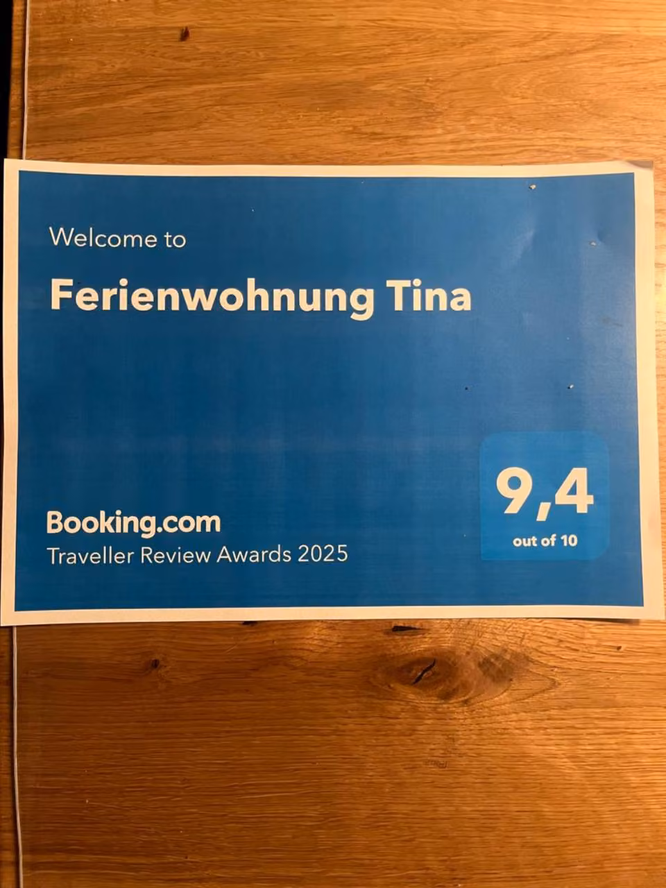 Bild der Unterkunft