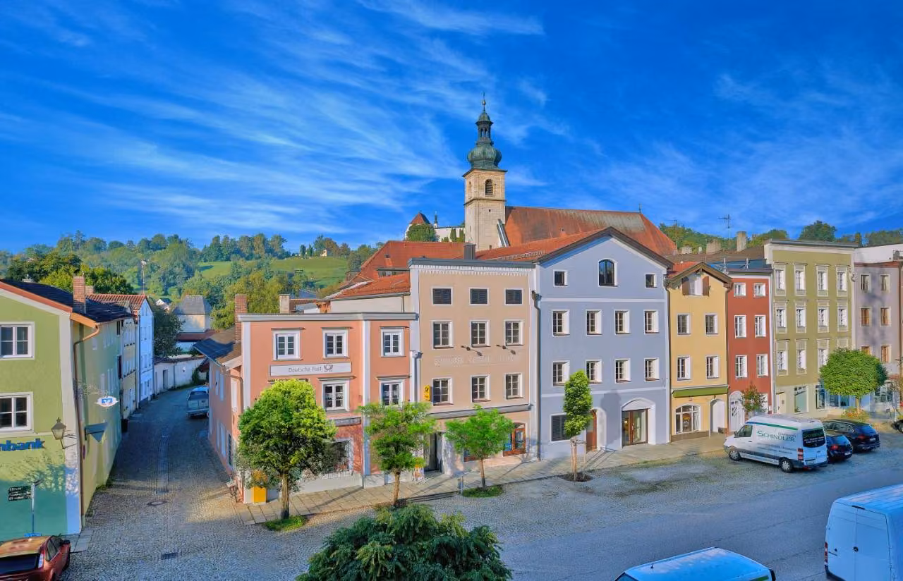 Bild der Unterkunft