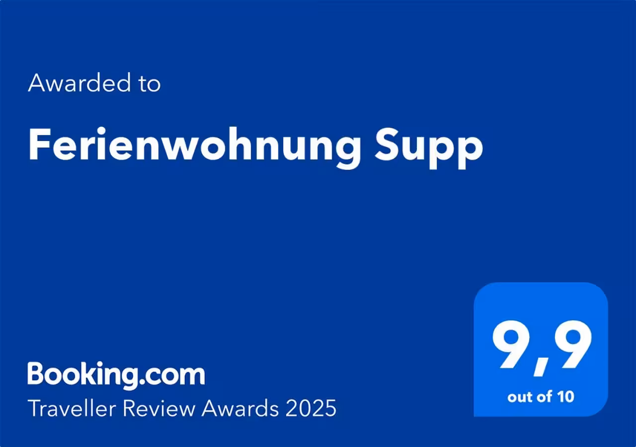 Bild der Unterkunft