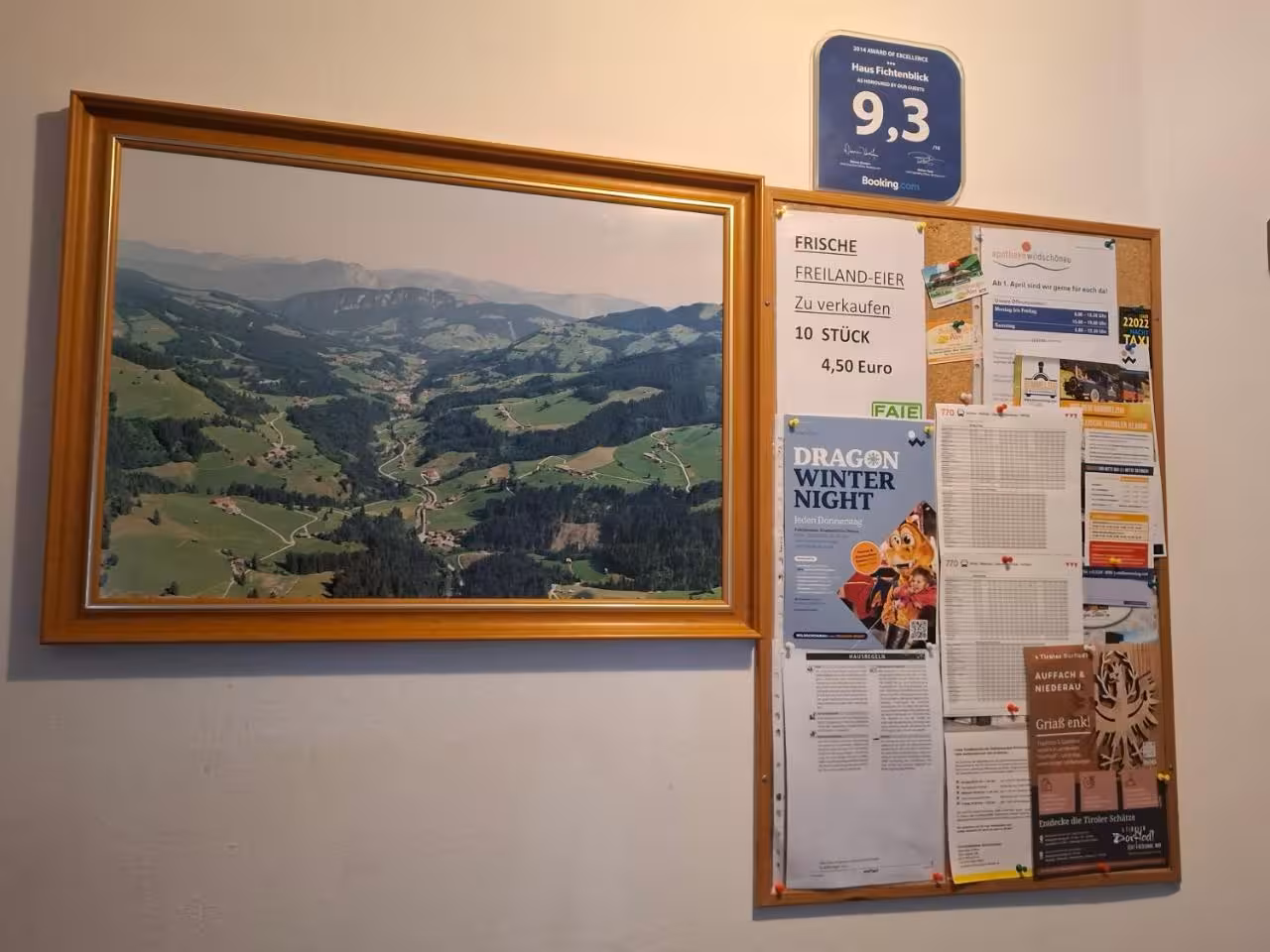 Bild der Unterkunft