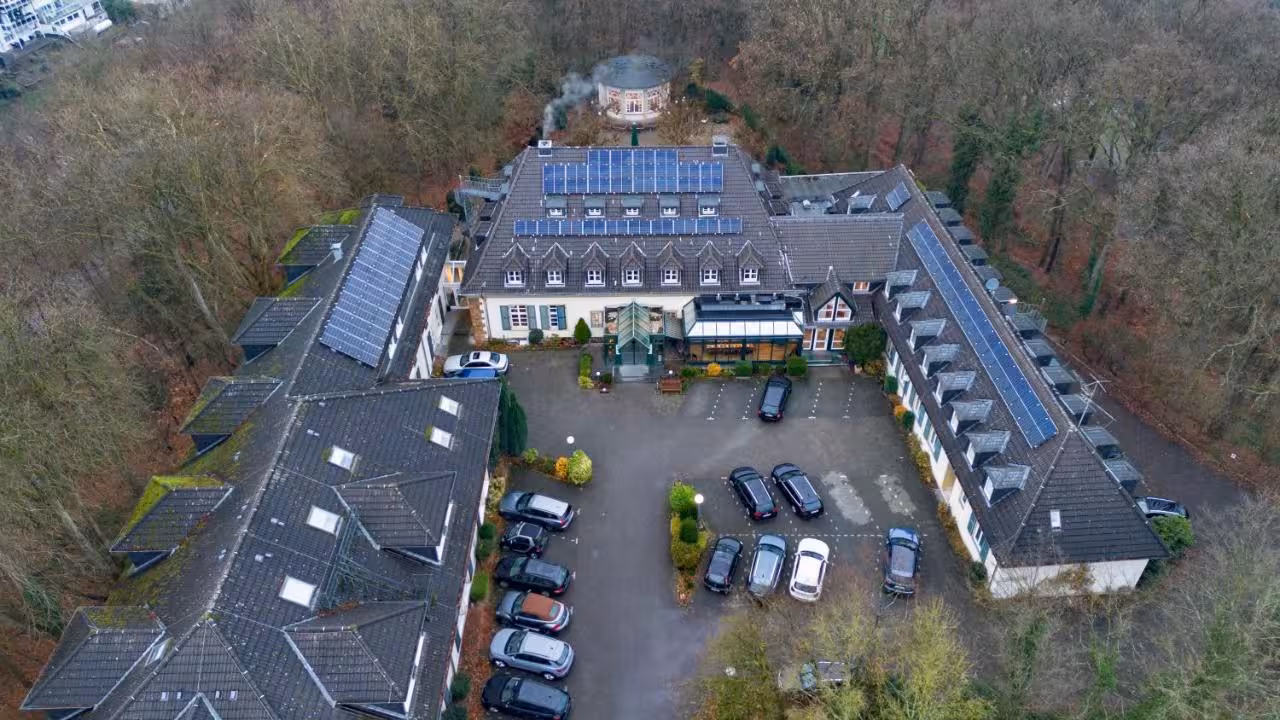Bild der Unterkunft