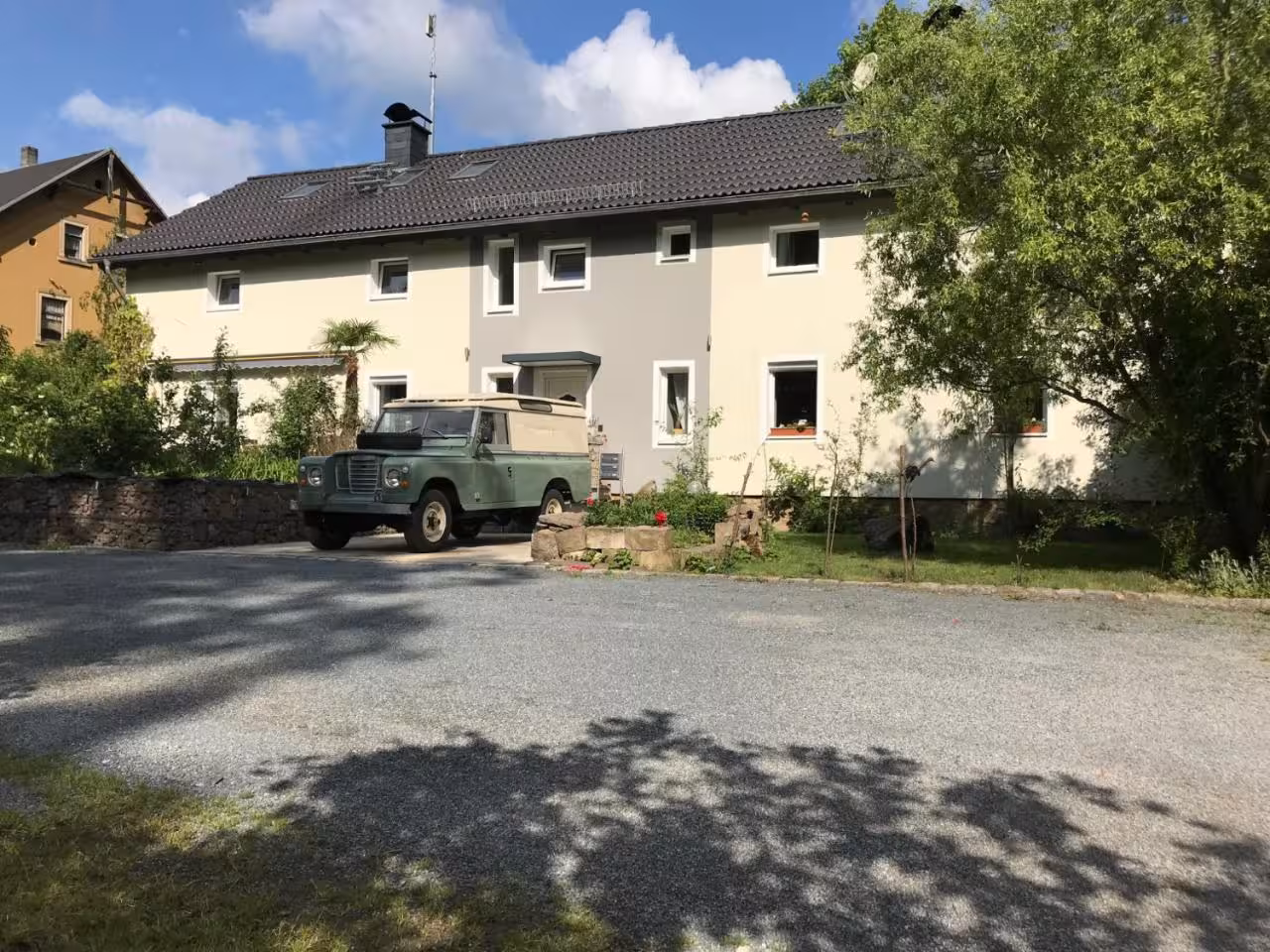 Bild der Unterkunft