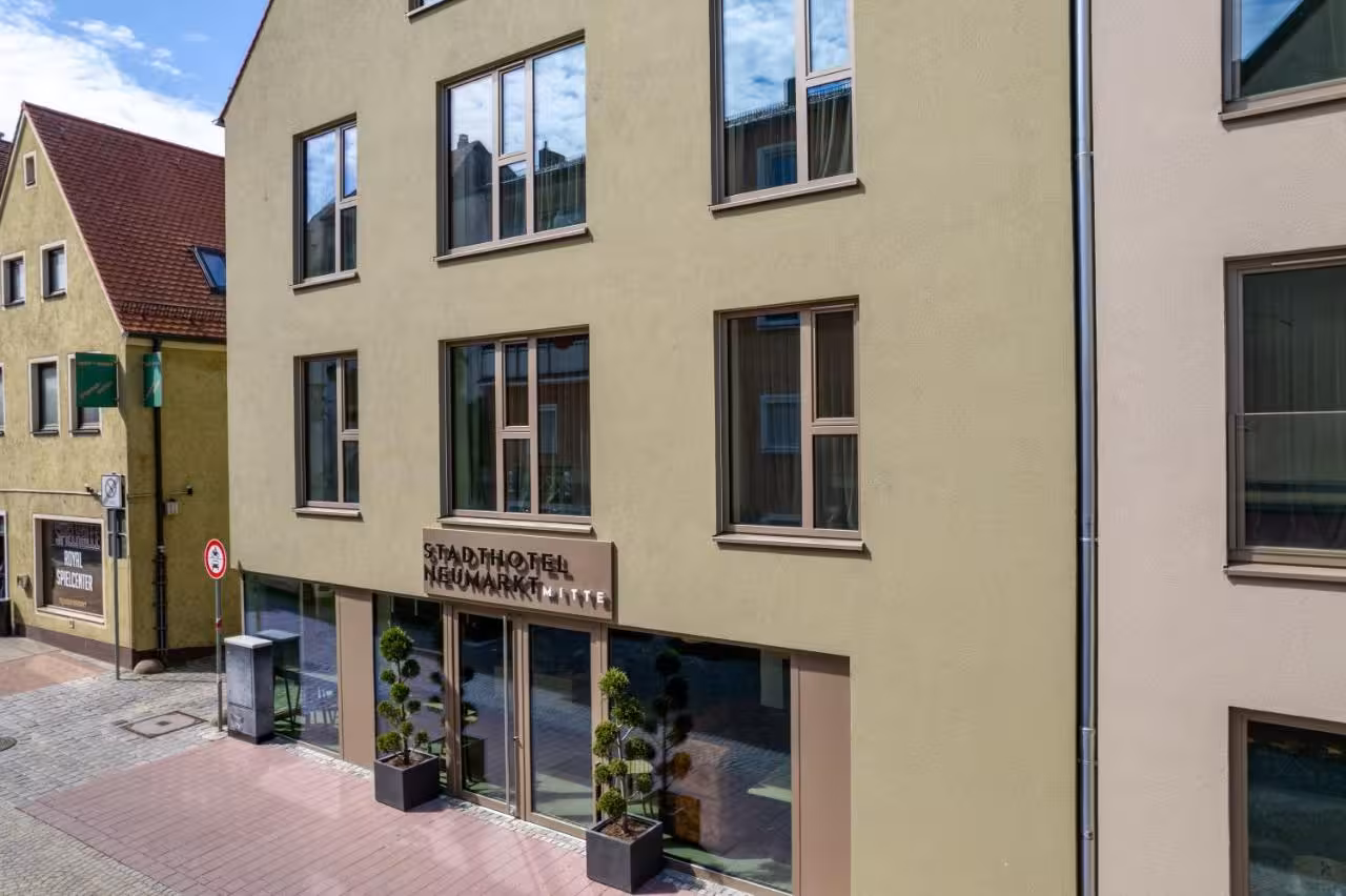 Bild der Unterkunft
