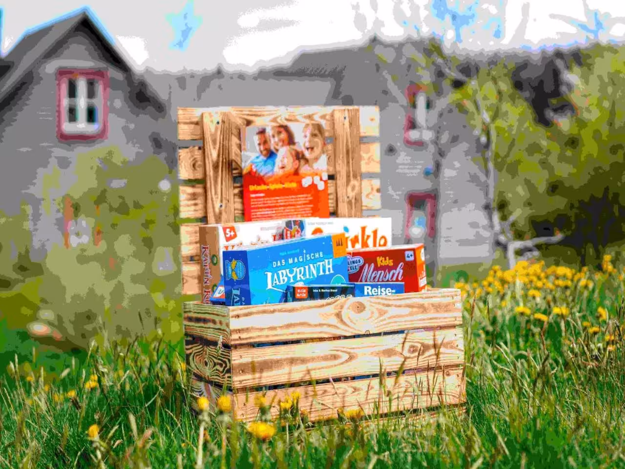 Bild der Unterkunft