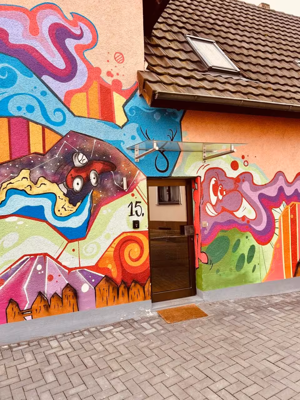 Bild der Unterkunft