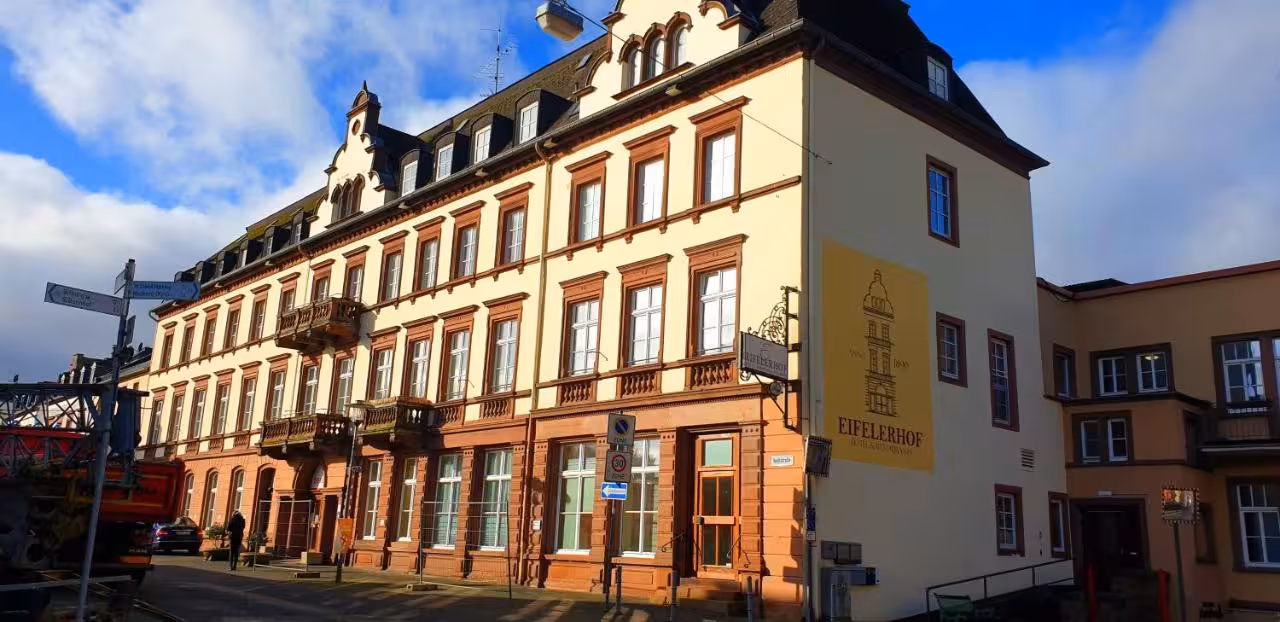 Bild der Unterkunft