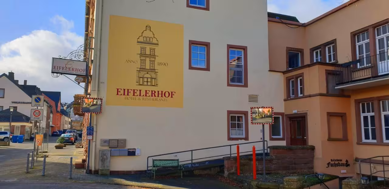 Bild der Unterkunft