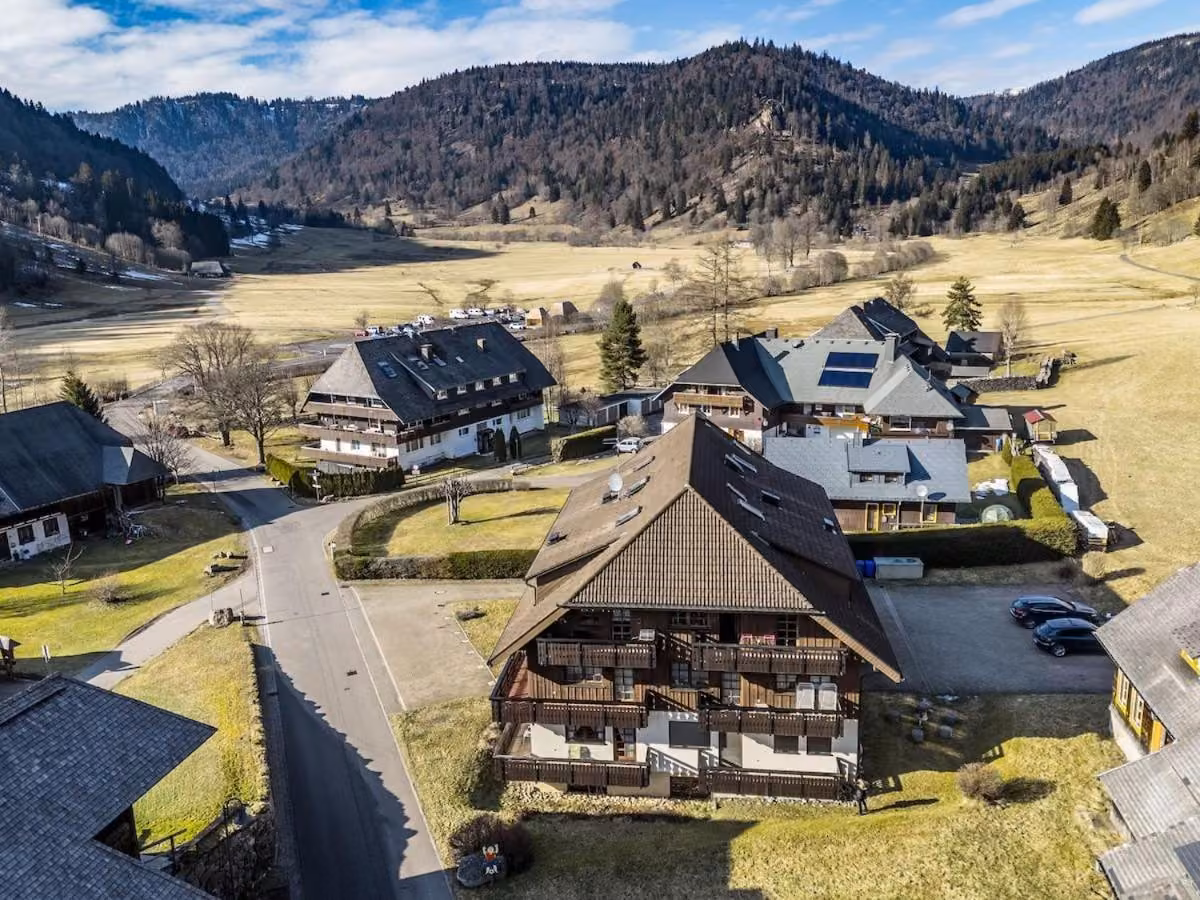 Bild der Unterkunft