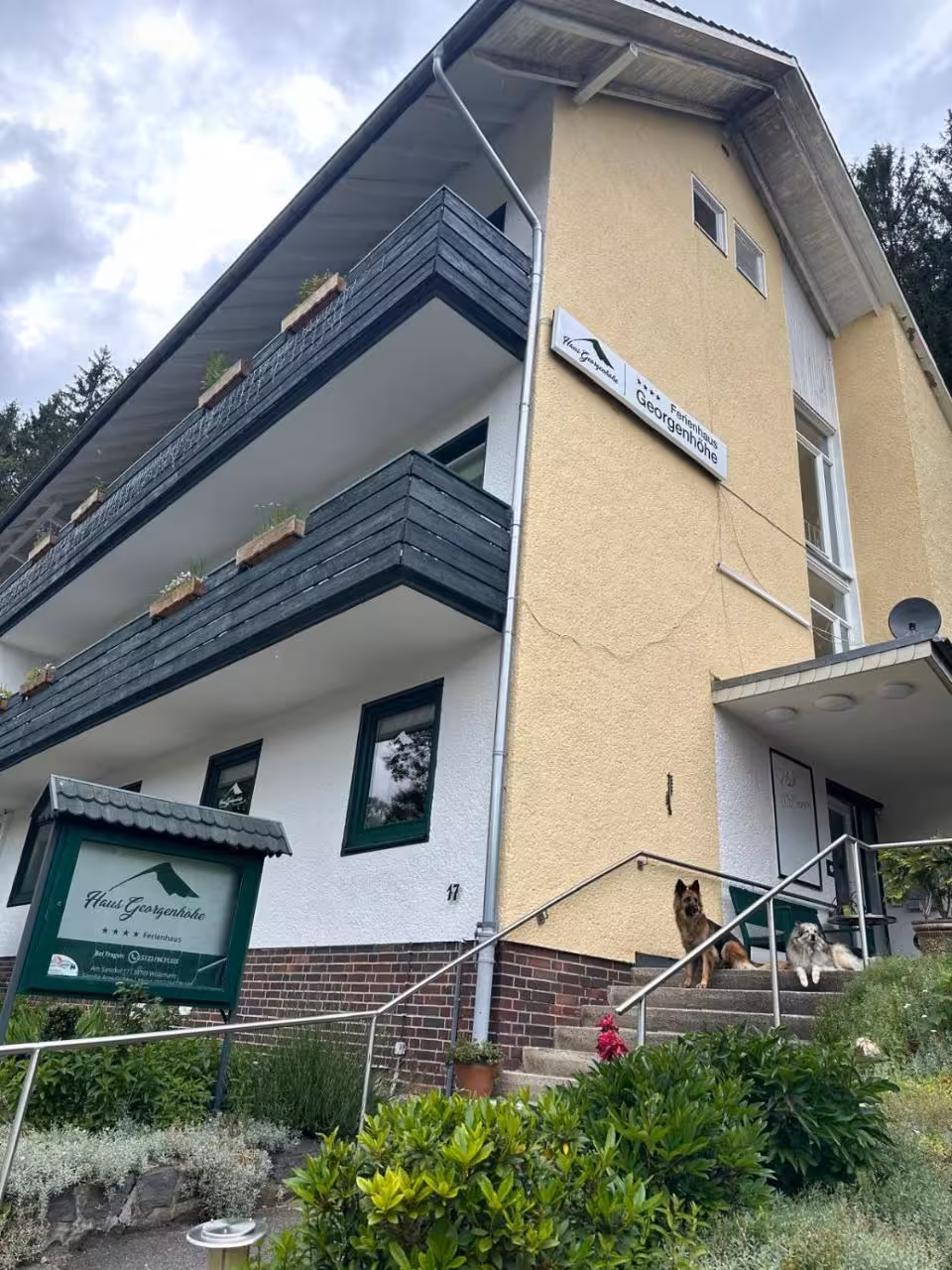 Bild der Unterkunft