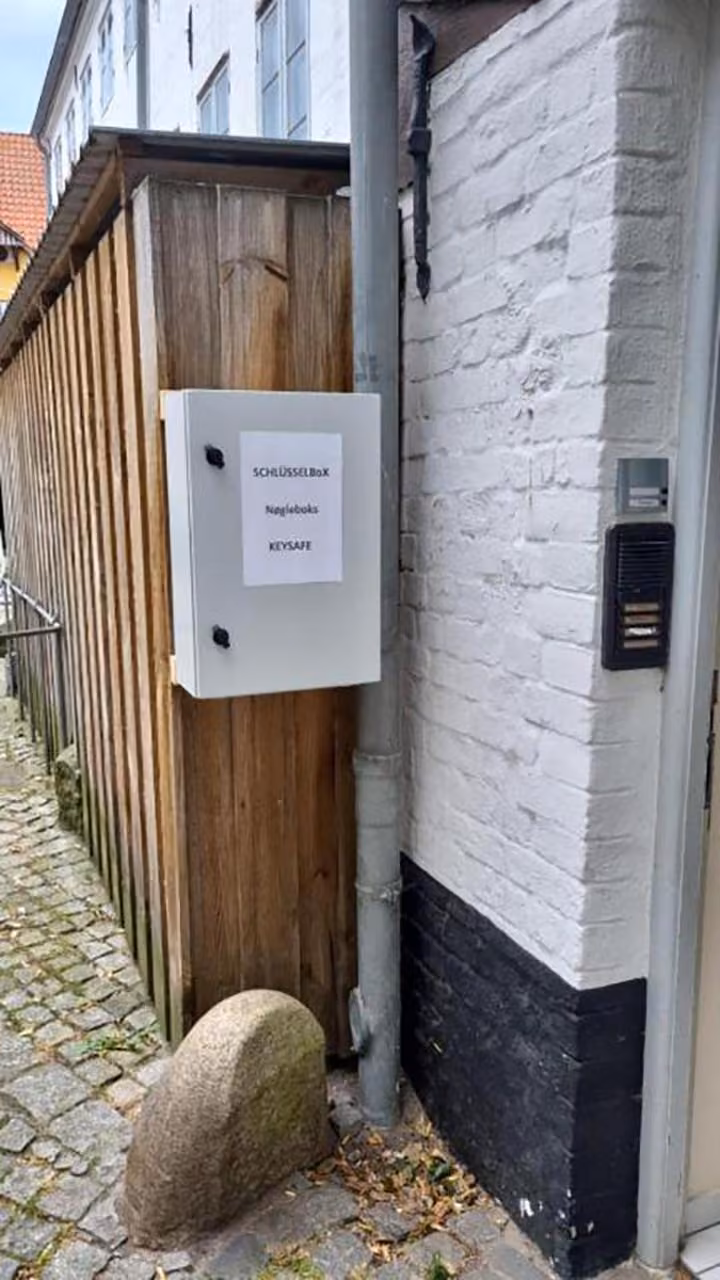 Bild der Unterkunft