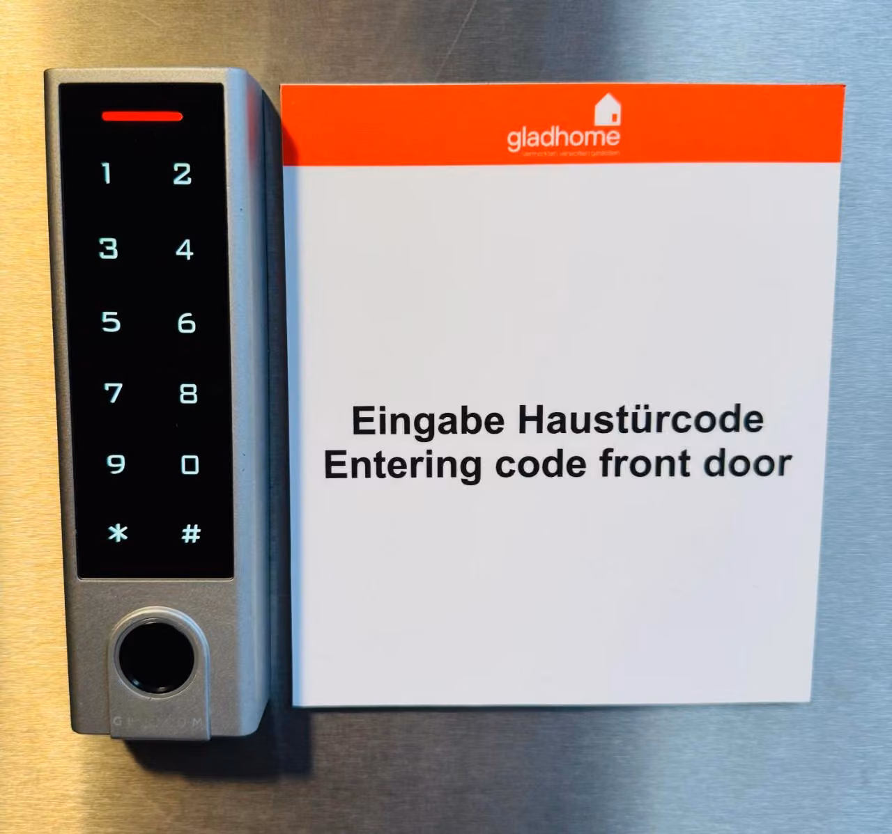 Bild der Unterkunft