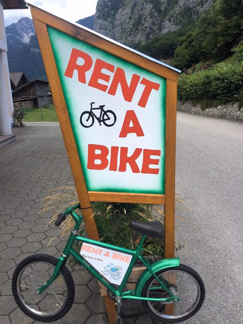 Bild der Unterkunft