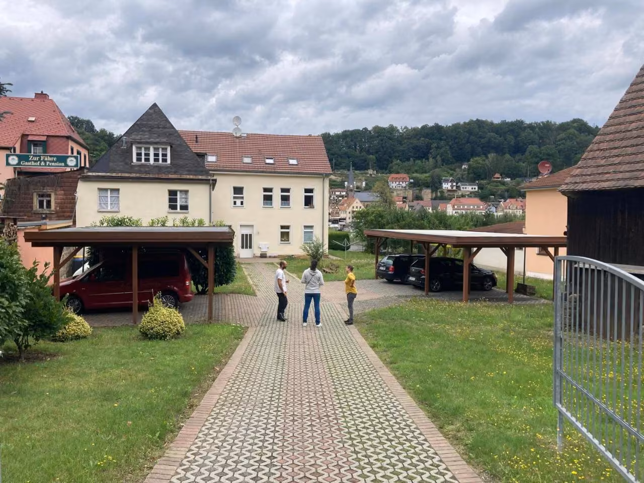 Bild der Unterkunft