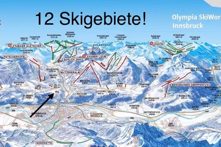 Bild der Unterkunft