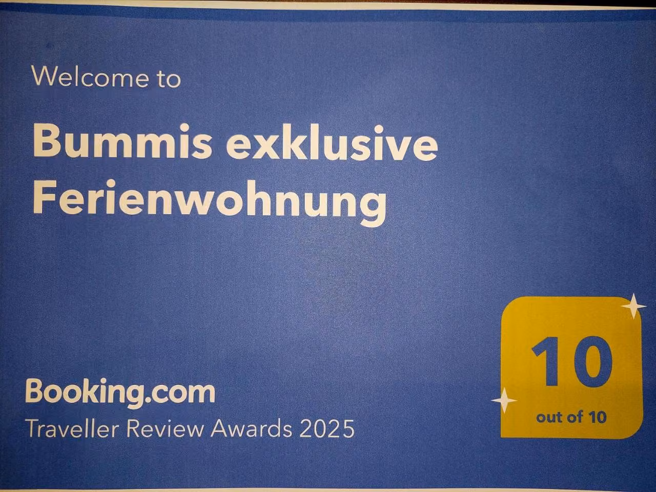 Bild der Unterkunft