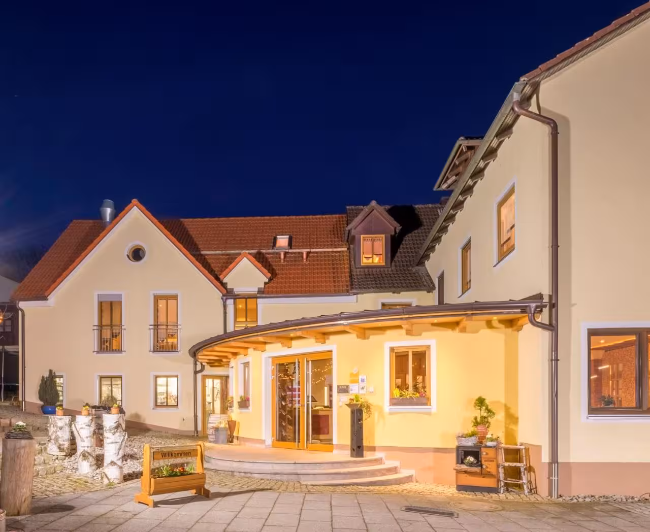 Bild der Unterkunft