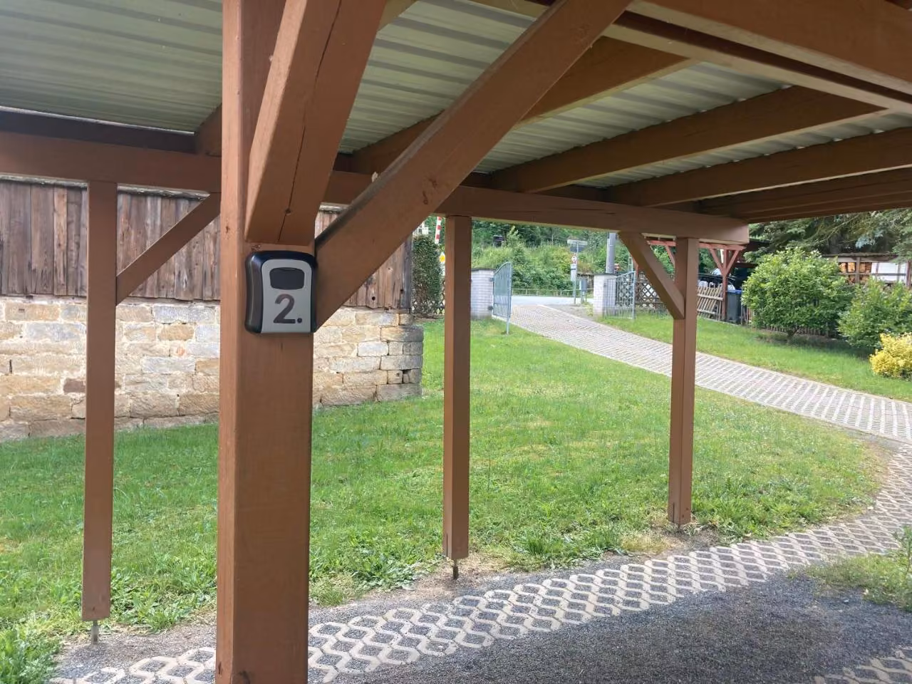 Bild der Unterkunft