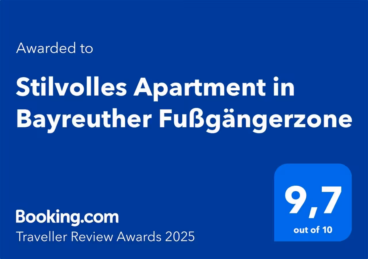 Bild der Unterkunft