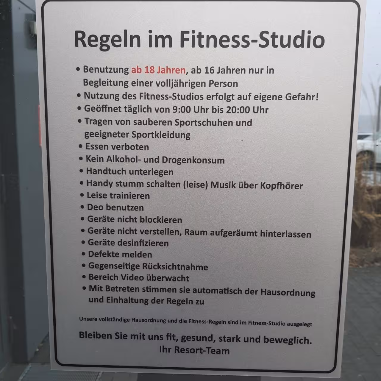 Bild der Unterkunft